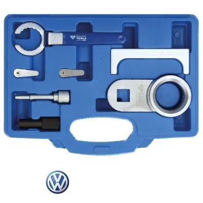 Adjustment Tool Set, valve timing